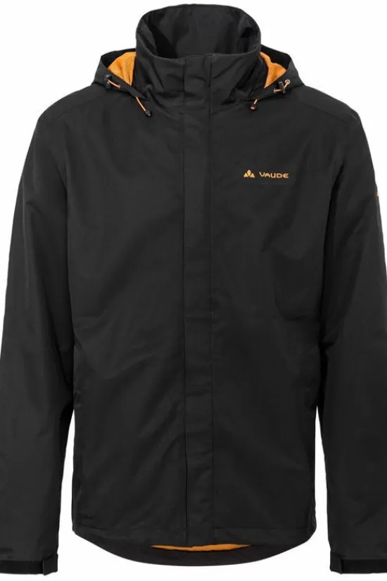 Hot Regenjas Escape Light Jassen