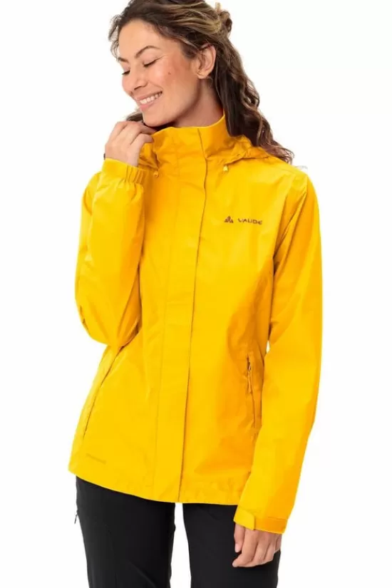 New Regenjas Escape Light Jassen