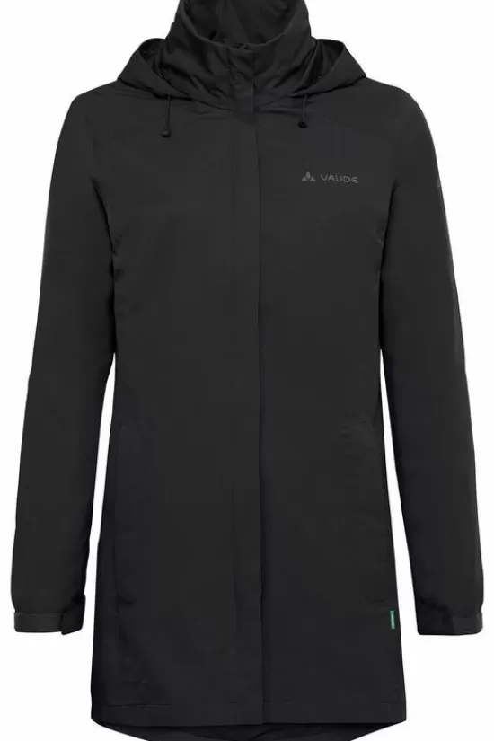 Fashion Regenjas Escape Parka Jassen