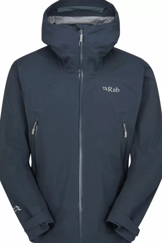 Online Regenjas Firewall Light Jacket Jassen