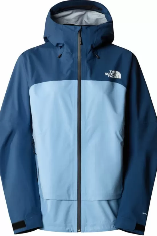 Store Regenjas Frontier Fl 3L Jassen
