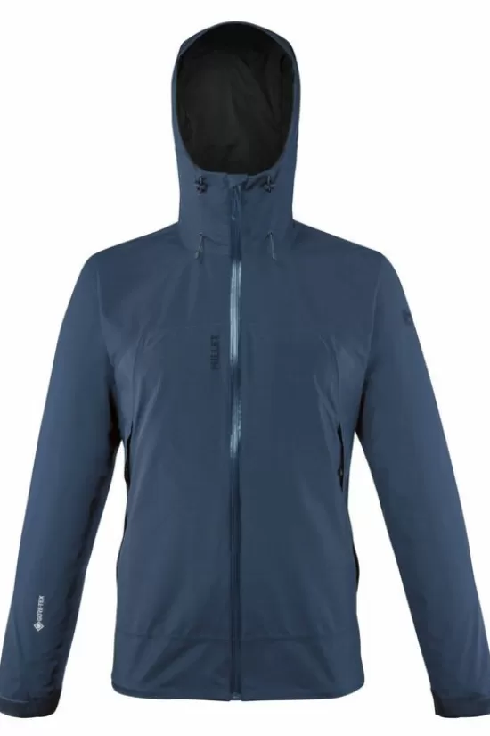 Best Regenjas Grands Montets Ii Gore-Tex Jassen