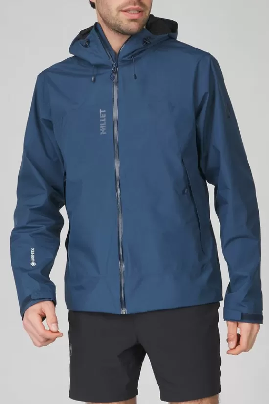 Best Regenjas Grands Montets Ii Gore-Tex Jassen
