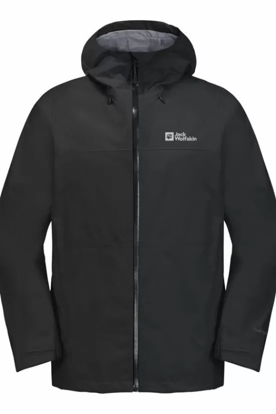 Fashion Regenjas Highest Peak 3L Jassen