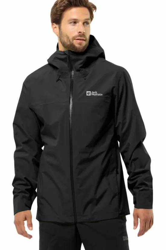 Fashion Regenjas Highest Peak 3L Jassen