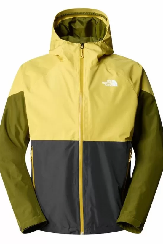 Online Regenjas Lightning Zip-In Jassen