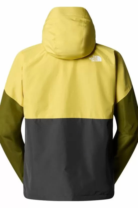 Online Regenjas Lightning Zip-In Jassen