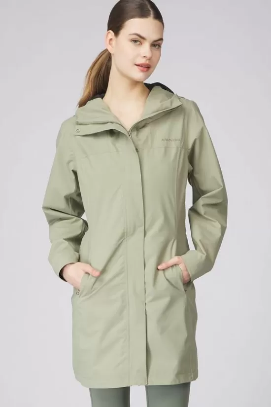 Cheap Regenjas Lily Coat W Jassen