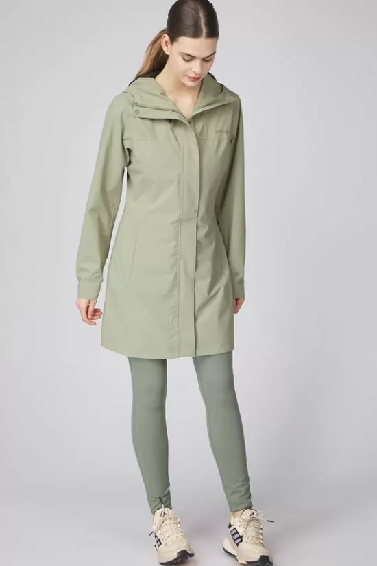 Cheap Regenjas Lily Coat W Jassen