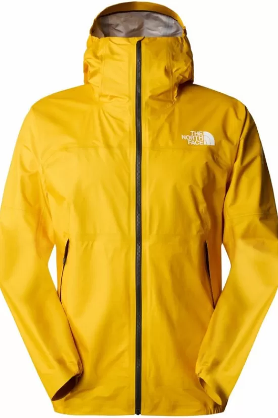 Fashion Regenjas M Summit Papsura Futurelight Jacket Jassen