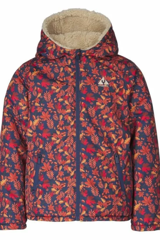 Clearance Regenjas Maury 109 Jassen