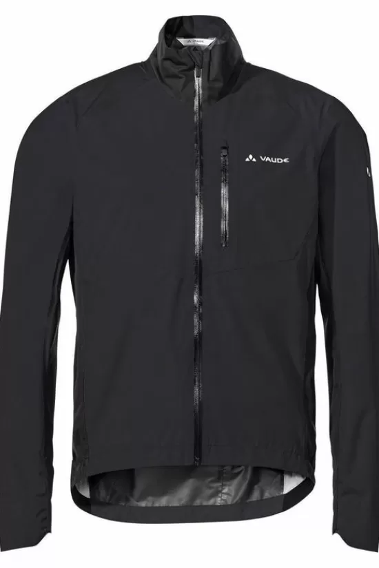 Clearance Regenjas Mens Kuro Rain Jassen