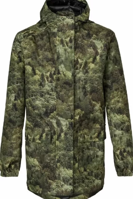 Online Regenjas Motion Rain Jacket Urban Outdoor Kids Jassen