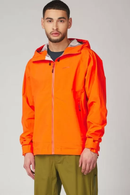 Cheap Regenjas Mountain 3L M Jassen