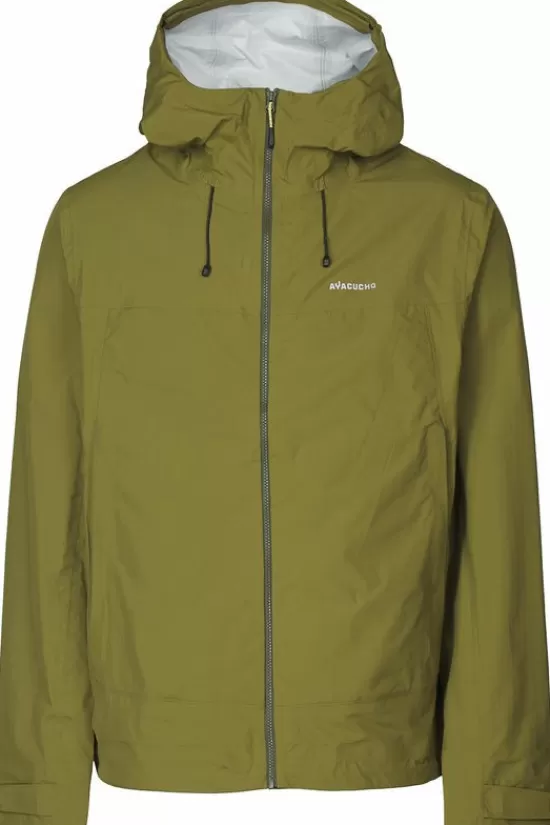 Discount Regenjas Mountain Lightweight 2.5L M Jassen