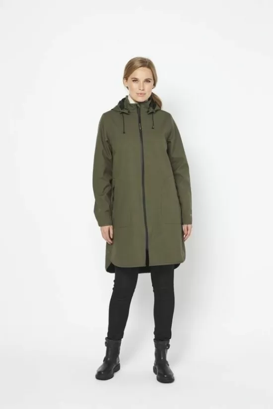 Best Regenjas Raincoat Jassen
