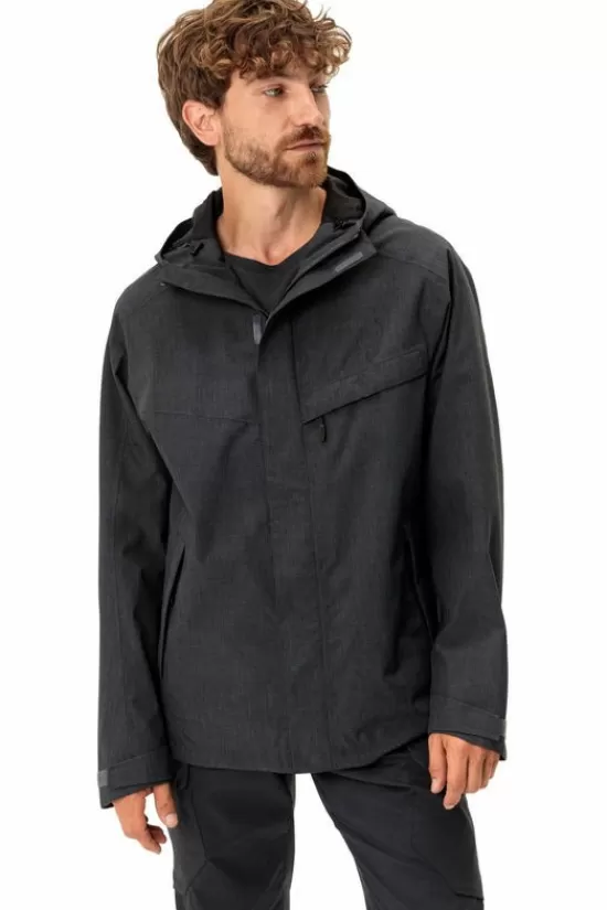 Discount Regenjas Rosemoor Ii Jassen