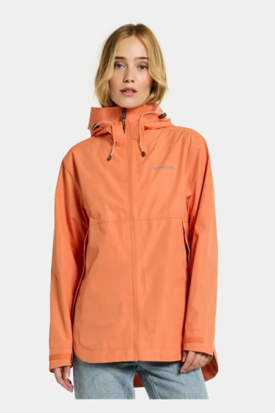 Store Regenjas Tilde Jacket Iv Jassen
