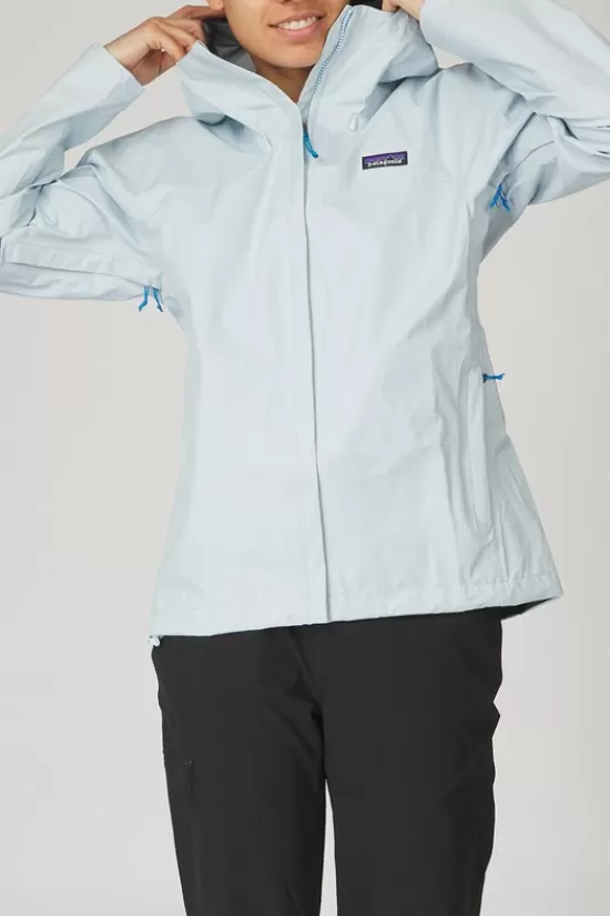 Cheap Regenjas Torrentshell 3L Jassen