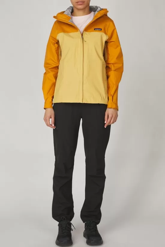 Hot Regenjas Torrentshell 3L Jassen