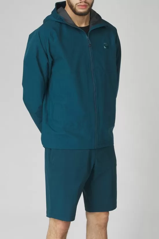 Store Regenjas Vectis Jassen