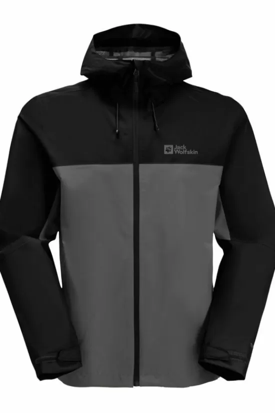 New Regenjas Weiltal 2L Jassen