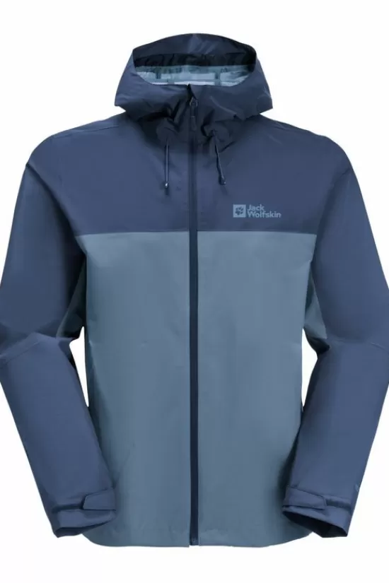 Best Regenjas Weiltal 2L Jassen