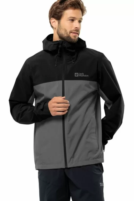 New Regenjas Weiltal 2L Jassen