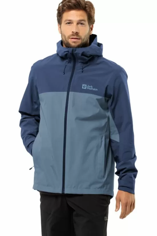Best Regenjas Weiltal 2L Jassen