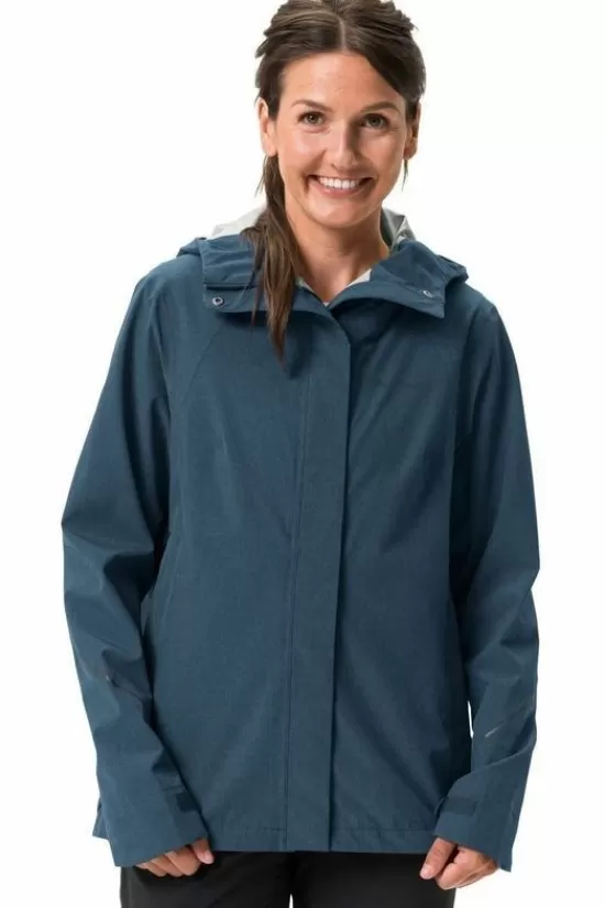 Best Regenjas Womens Yaras V Regenkledij Fiets