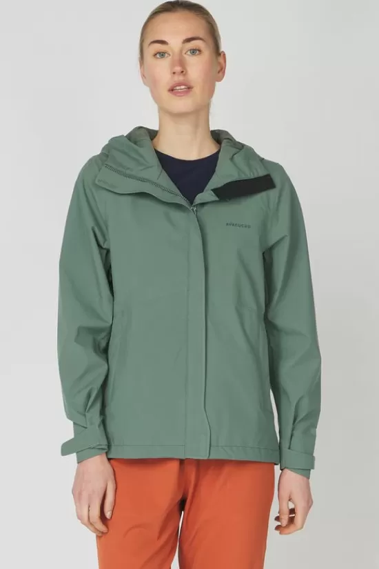 Fashion Regenjas Yosemite W Jassen