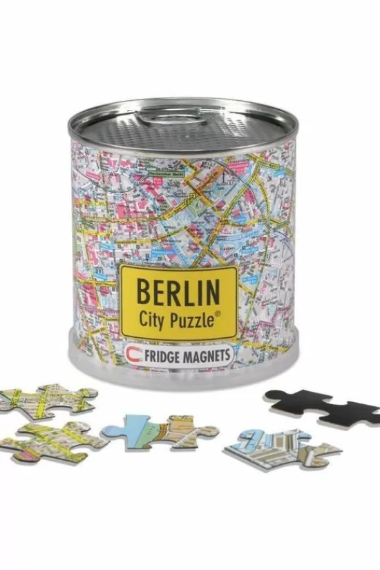 Best Sale Reisboek Berlin City Puzzle Magnets Overige