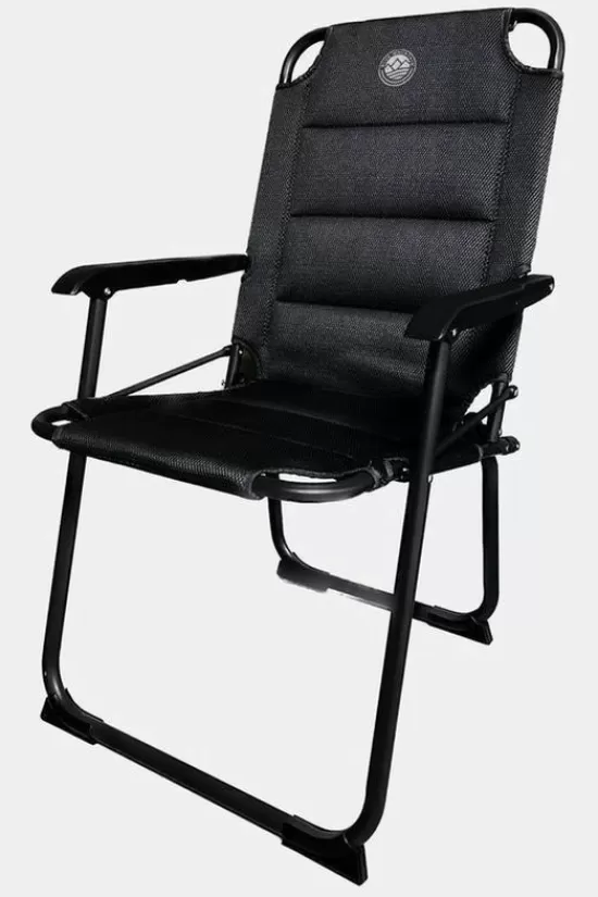Best Reiskussen Folding Chair Deluxe Stoelen