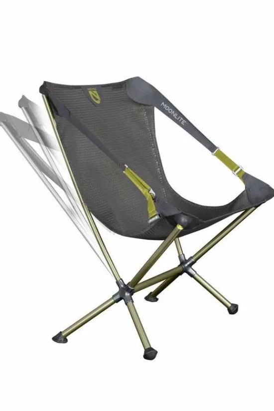 Best Reisstoel Compact Moonlite Reclining Chair Stoelen