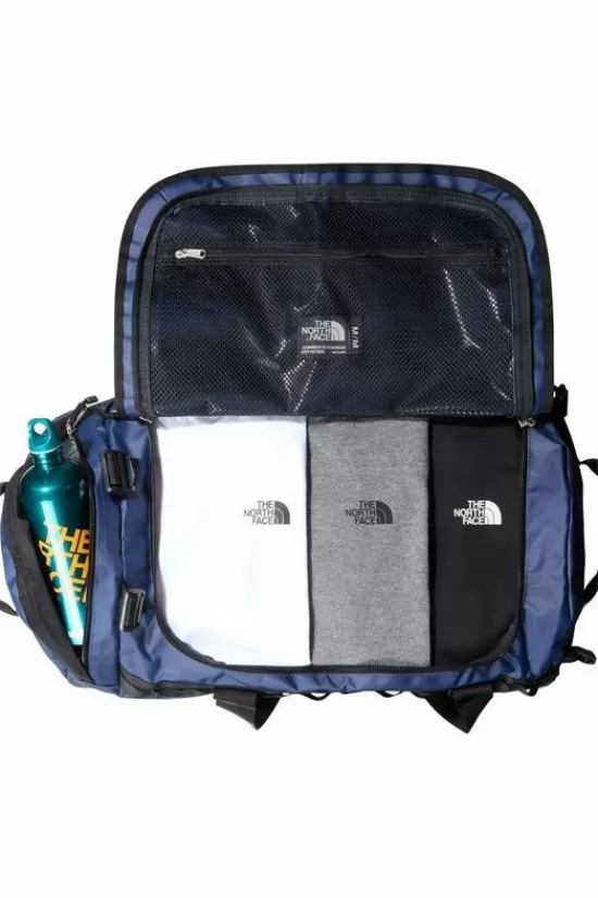 New Reistas Base Camp Duffel M 71L Reistassen & Duffels