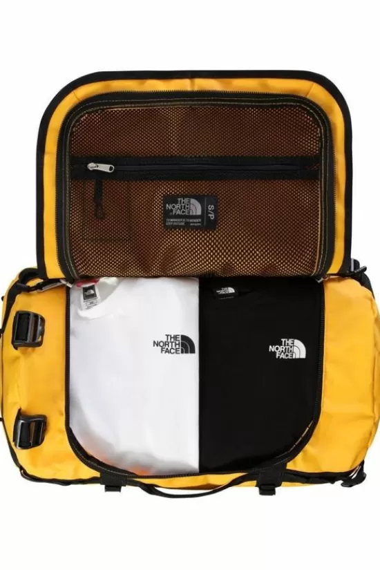 Best Reistas Base Camp Duffel S 50L Reistassen & Duffels