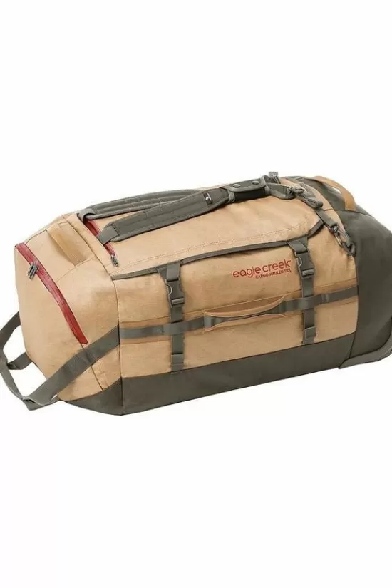 Shop Reistas Cargo Hauler Wheeled Duffel 110L Reistassen & Duffels