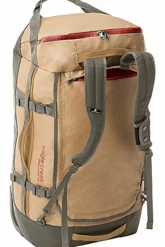 Shop Reistas Cargo Hauler Wheeled Duffel 110L Reistassen & Duffels