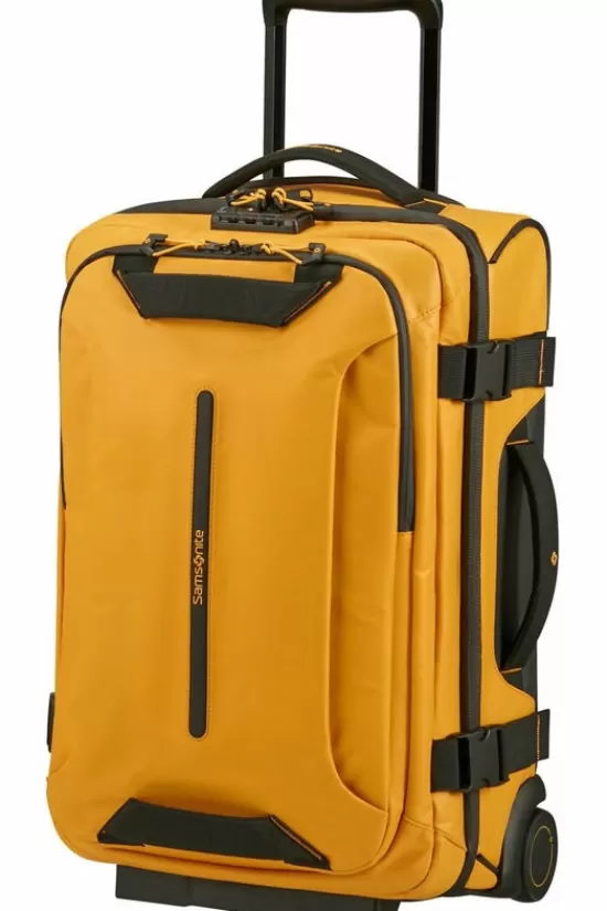 Online Reistas Ecodiver Duffle Wh 55 L 35Cm Df Reistassen & Duffels