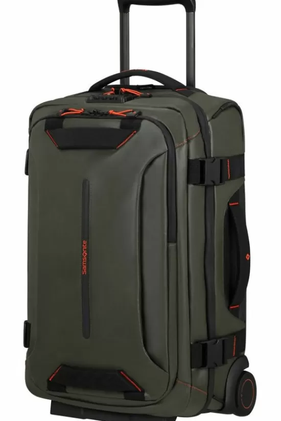 Store Reistas Ecodiver Duffle Wh 55 L 35Cm Df Reistassen & Duffels