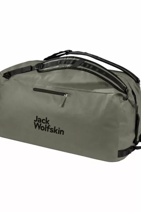 New Reistas Traveltopia Duffle 85 Reistassen & Duffels