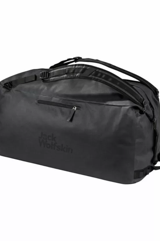 New Reistas Traveltopia Duffle 85 Reistassen & Duffels