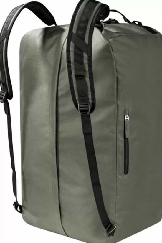 New Reistas Traveltopia Duffle 85 Reistassen & Duffels