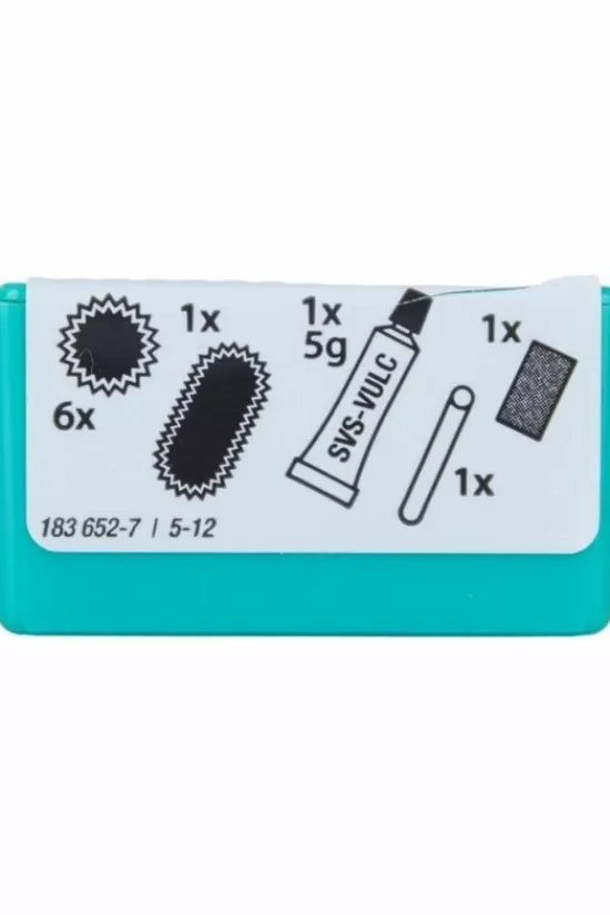 Clearance Reparatiekit Tt02 Onderhoud