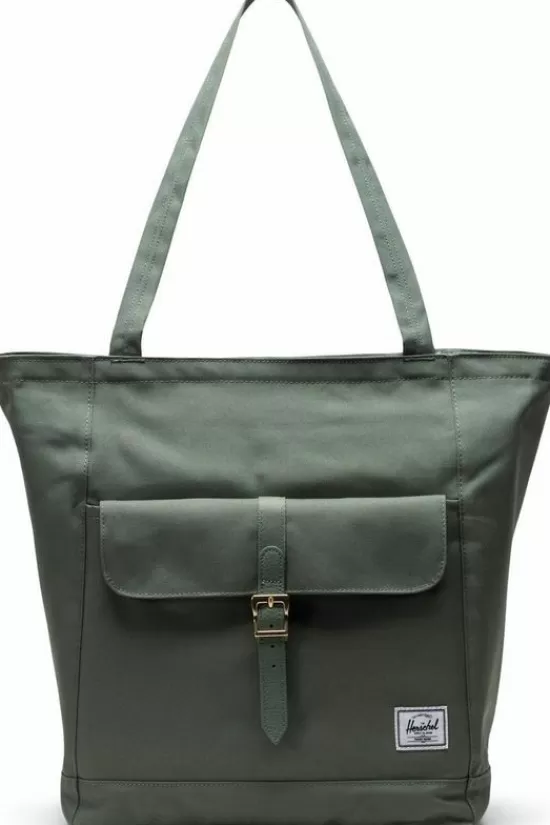 Outlet Retreat Tote Opbergtassen