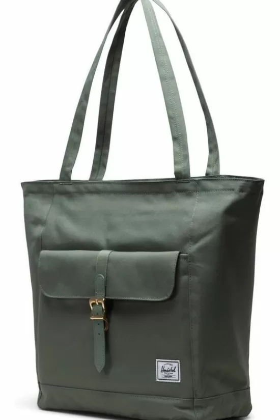 Outlet Retreat Tote Opbergtassen