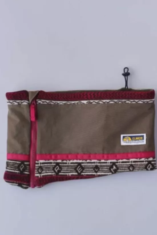 Sale Reversible Fleece Neckwarmer Accessoires