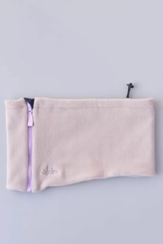 Best Sale Reversible Fleece Neckwarmer Accessoires