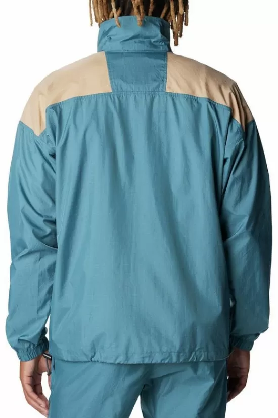 Hot Riptide Anorak Jassen