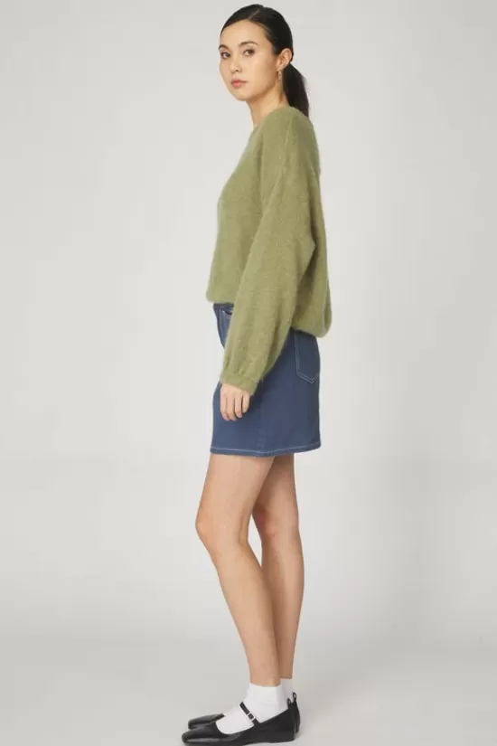 Flash Sale Rok Alas Short 131 Rokken